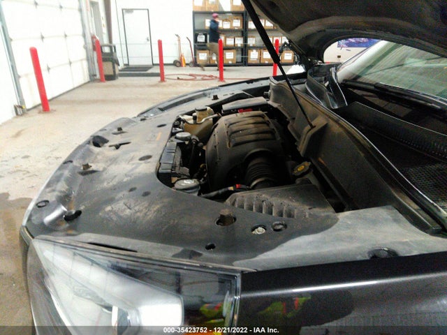 GMC ACADIA SLT 2014 1GKKVSKD3EJ315399 Image 7