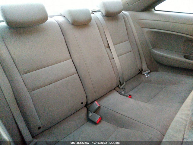 2008 HONDA CIVIC CPE EX VIN: 2HGFG12898H579139