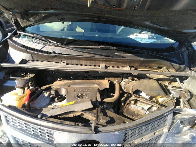 2015 Toyota RAV4, VIN: JTMZFREV2FJ037651