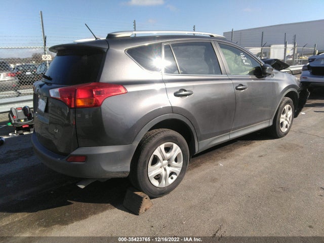 2015 Toyota RAV4, VIN: JTMZFREV2FJ037651
