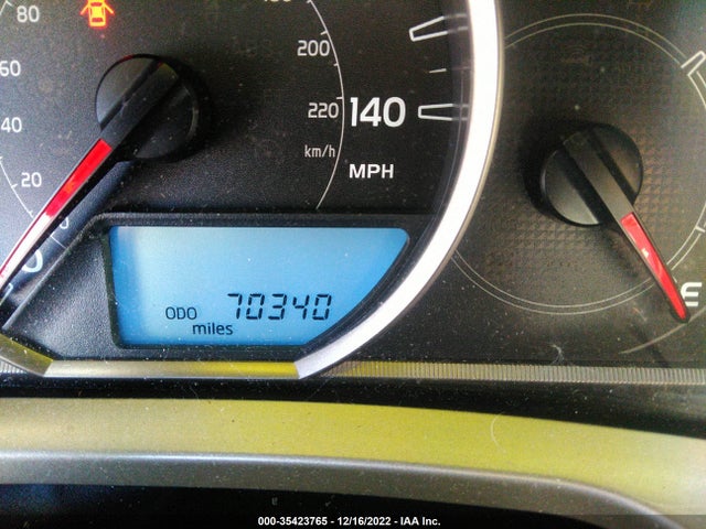 2015 Toyota RAV4, VIN: JTMZFREV2FJ037651