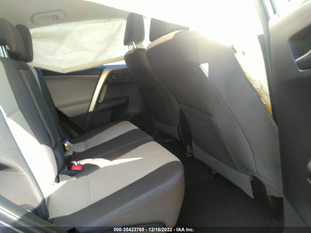 2015 Toyota RAV4, VIN: JTMZFREV2FJ037651