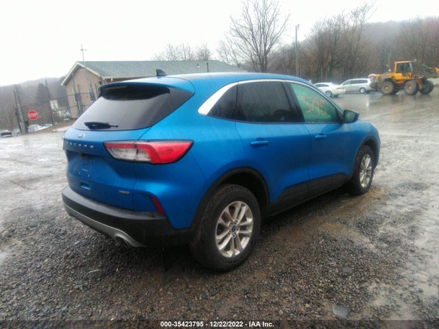 2021 Ford Escape, VIN: 1FMCU9BZ2MUB19406