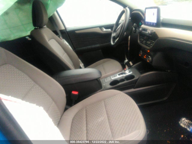 2021 Ford Escape, VIN: 1FMCU9BZ2MUB19406
