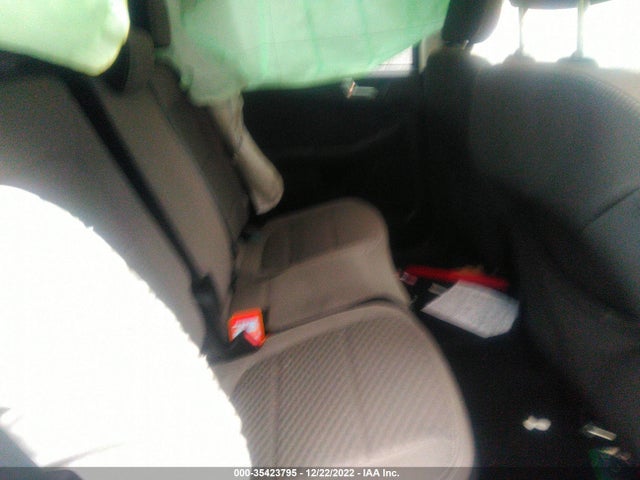 2021 Ford Escape, VIN: 1FMCU9BZ2MUB19406