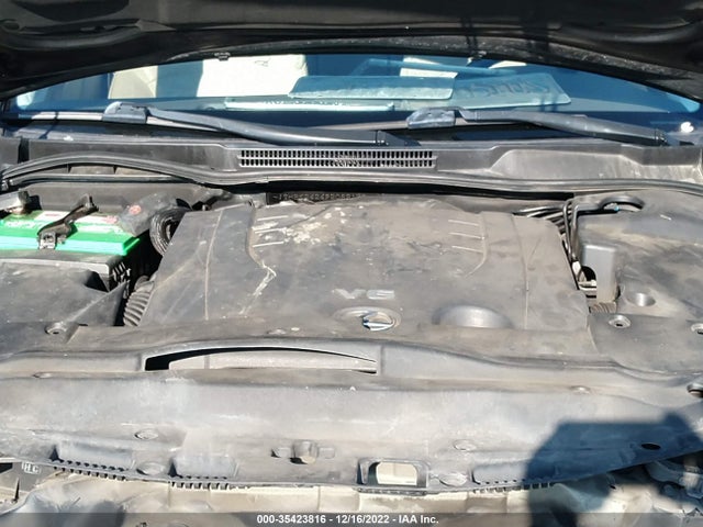 JTHBK262692089130 Lexus IS 250
