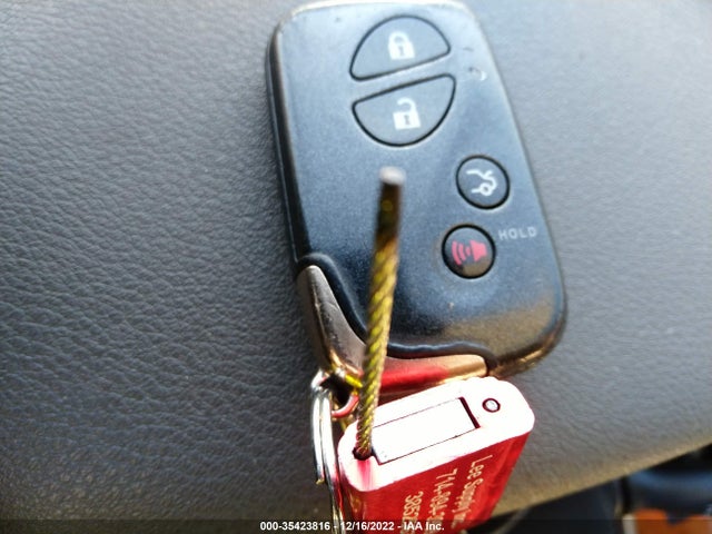 JTHBK262692089130 Lexus IS 250