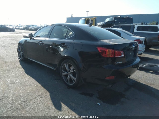 JTHBK262692089130 Lexus IS 250