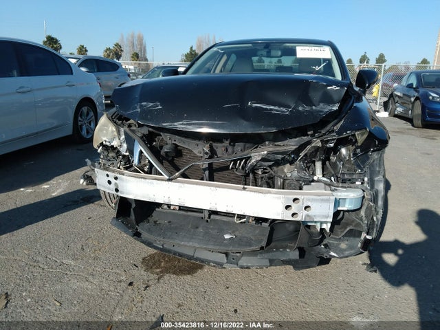 JTHBK262692089130 Lexus IS 250