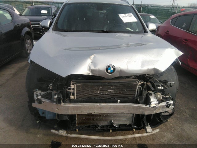 2017 BMW X1 XDRIVE28I VIN: WBXHT3C31H5F73902