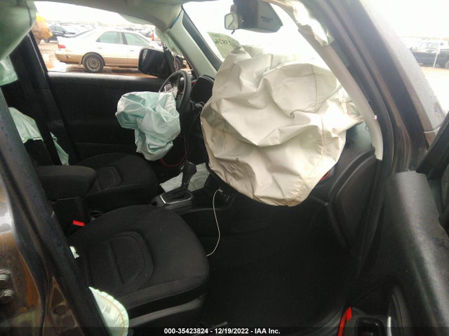 2020 Jeep Renegade, VIN: ZACNJABB7LPM04206