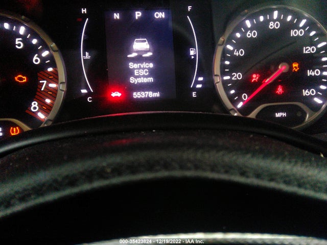 2020 Jeep Renegade, VIN: ZACNJABB7LPM04206