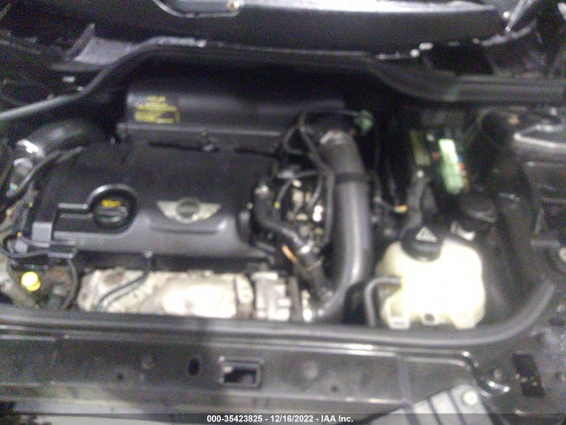 Mini Cooper Countryman S 2012 WMWZC5C58CWL56875 Image 10