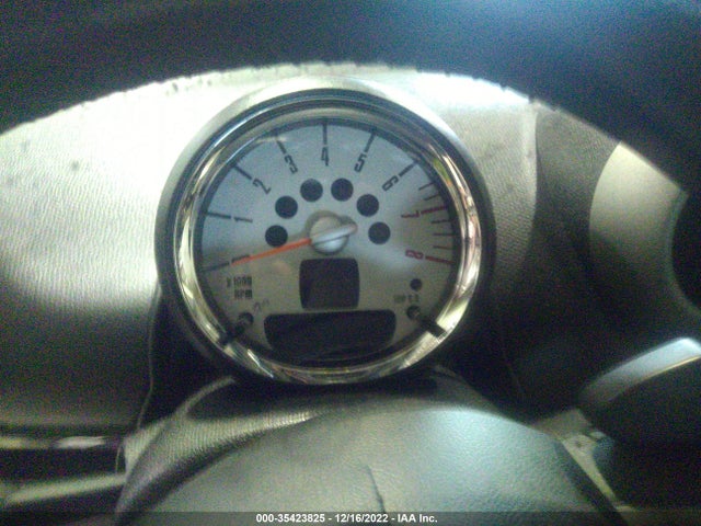 Mini Cooper Countryman S 2012 WMWZC5C58CWL56875 Image 7