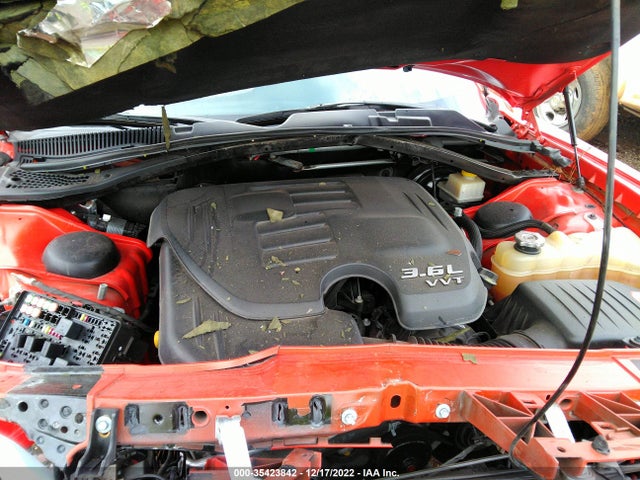 Dodge Challenger Sxt 2020 2C3CDZAG3LH110353 Image 10