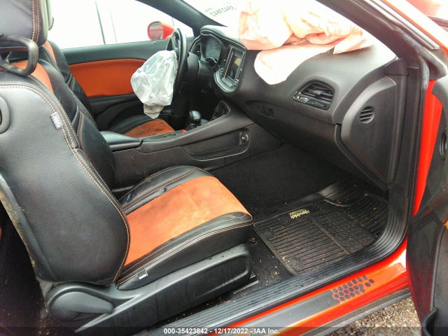 Dodge Challenger Sxt 2020 2C3CDZAG3LH110353 Image 5