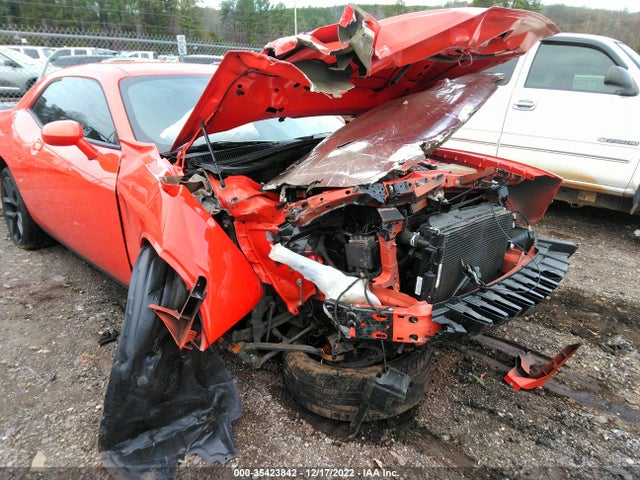 Dodge Challenger Sxt 2020 2C3CDZAG3LH110353 Image 6