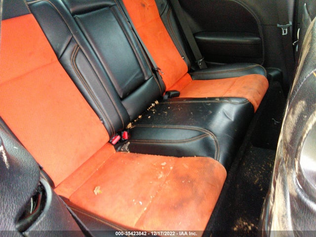 Dodge Challenger Sxt 2020 2C3CDZAG3LH110353 Image 8