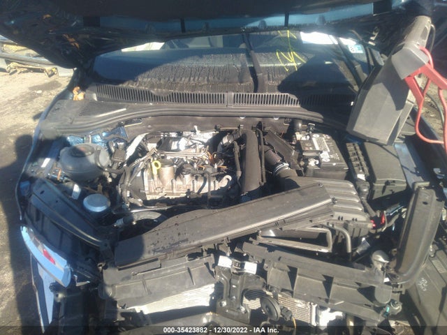 2021 Volkswagen Jetta, VIN: 3VWC57BU3MM052522