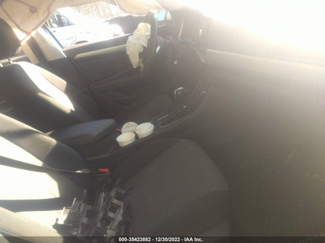 2021 Volkswagen Jetta, VIN: 3VWC57BU3MM052522