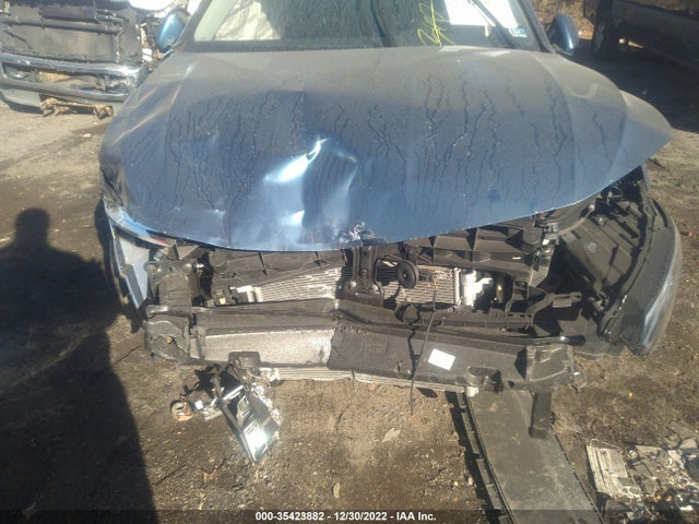 2021 Volkswagen Jetta, VIN: 3VWC57BU3MM052522