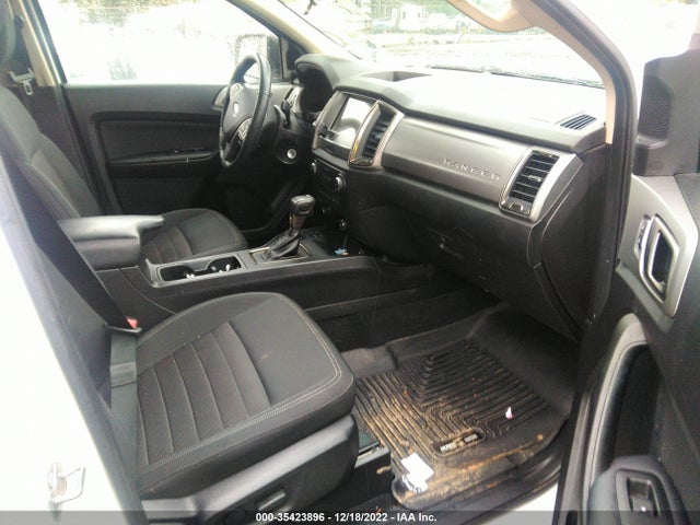 1FTER4FH4KLA14436 Ford Ranger Xlt