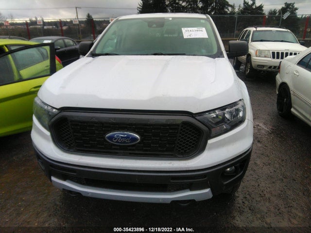 1FTER4FH4KLA14436 Ford Ranger Xlt