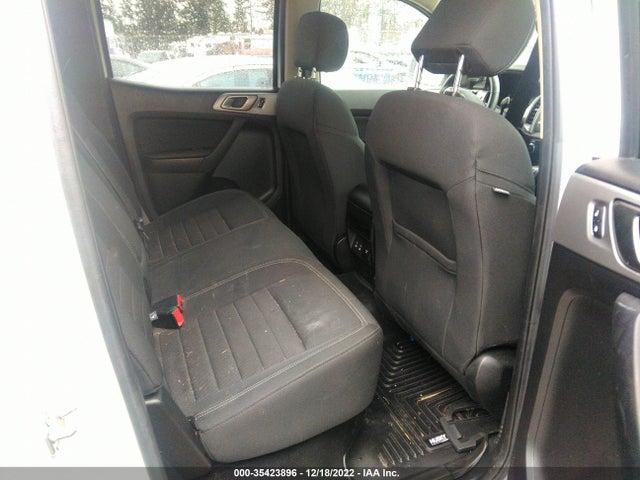 1FTER4FH4KLA14436 Ford Ranger Xlt