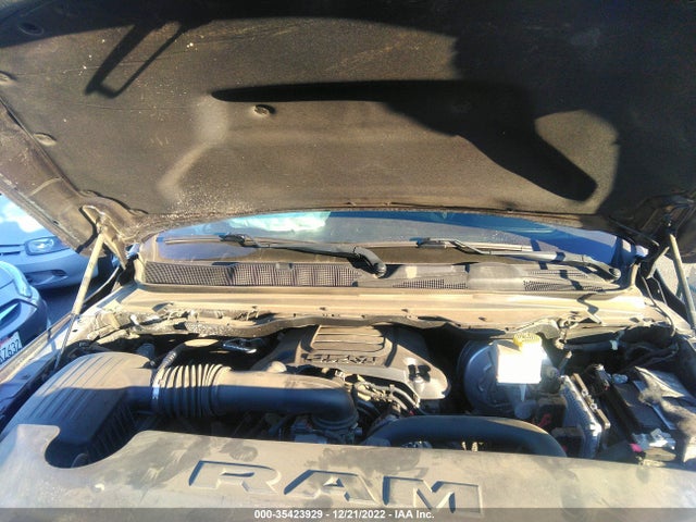 RAM 1500 Rebel 2020 1C6SRFLT8LN162531 Image 11