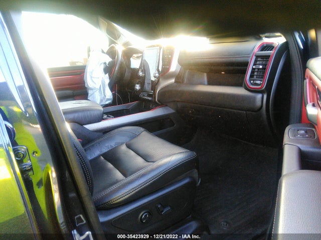 RAM 1500 Rebel 2020 1C6SRFLT8LN162531 Image 6