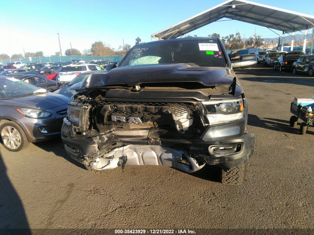 RAM 1500 Rebel 2020 1C6SRFLT8LN162531 Image 7