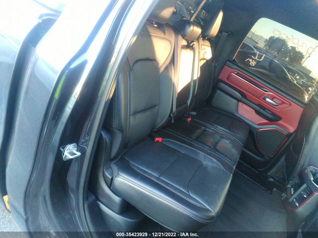 RAM 1500 Rebel 2020 1C6SRFLT8LN162531 Image 9