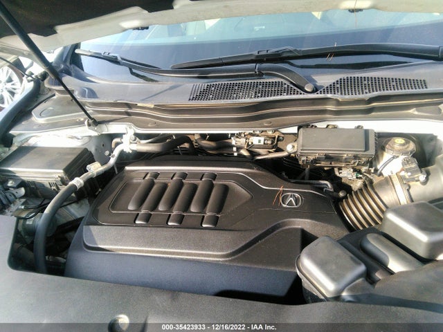 Acura MDX 2018 5J8YD4H30JL006878 Image 11