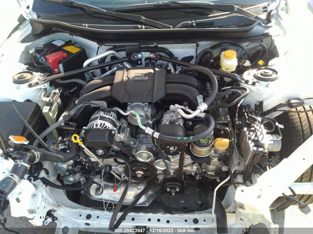 2023 Toyota GR 86, VIN: JF1ZNBC17P8753051