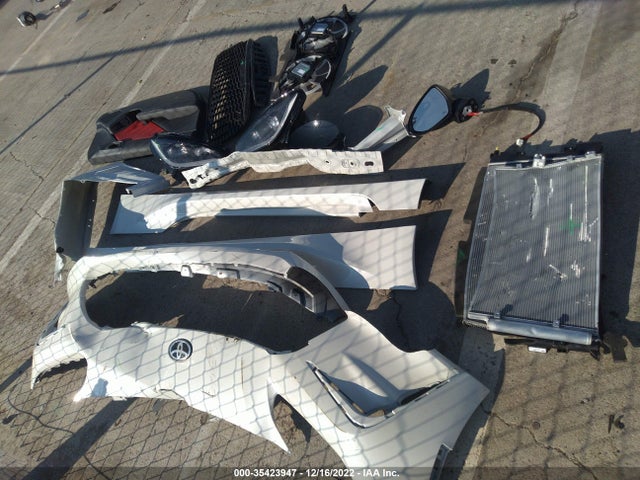 2023 Toyota GR 86, VIN: JF1ZNBC17P8753051
