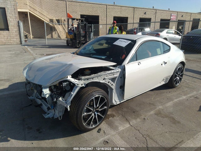 2023 Toyota GR 86, VIN: JF1ZNBC17P8753051