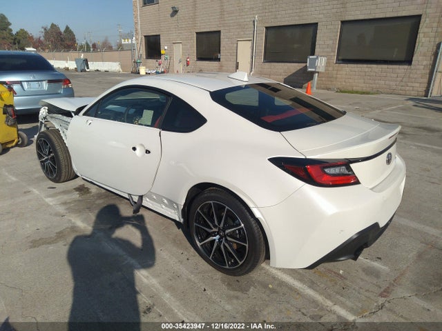 2023 Toyota GR 86, VIN: JF1ZNBC17P8753051