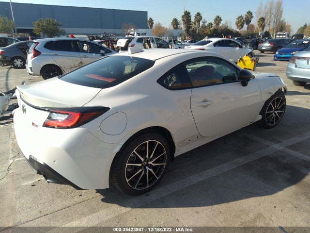 2023 Toyota GR 86, VIN: JF1ZNBC17P8753051
