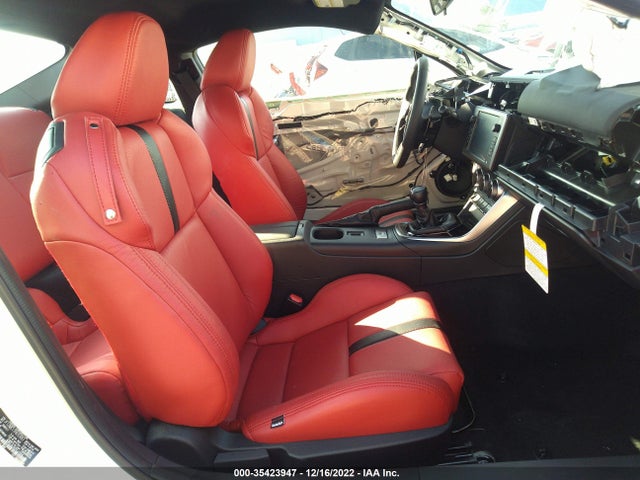 2023 Toyota GR 86, VIN: JF1ZNBC17P8753051