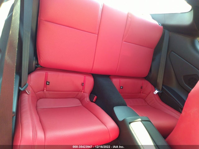 2023 Toyota GR 86, VIN: JF1ZNBC17P8753051