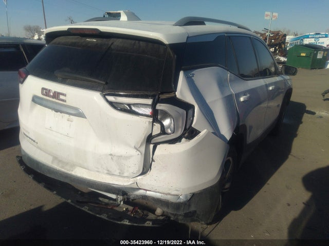2020 GMC Terrain, VIN: 3GKALPEV0LL270205