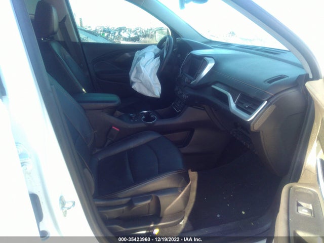 2020 GMC Terrain, VIN: 3GKALPEV0LL270205