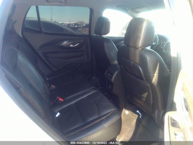 2020 GMC Terrain, VIN: 3GKALPEV0LL270205