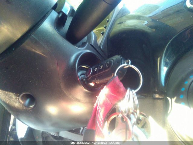 3C3CFFAR3ET250293 Fiat 500 POP