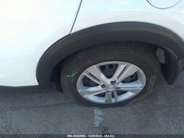 2021 Nissan Kicks, VIN: 3N1CP5BV3ML544793