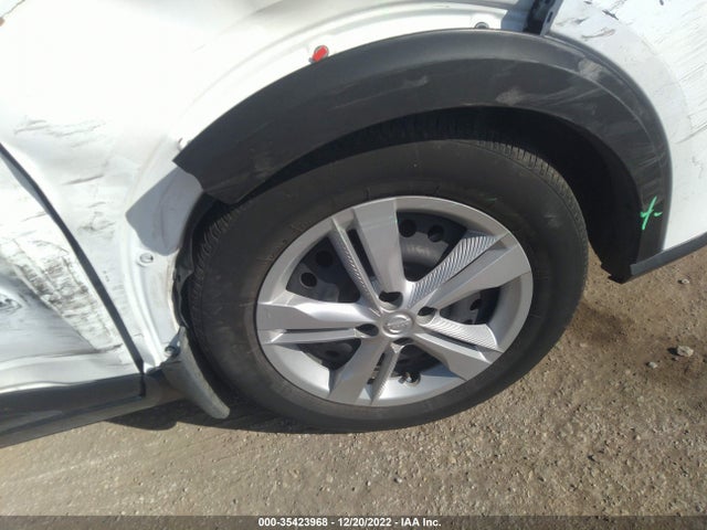 2021 Nissan Kicks, VIN: 3N1CP5BV3ML544793