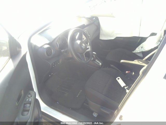 2021 Nissan Kicks, VIN: 3N1CP5BV3ML544793