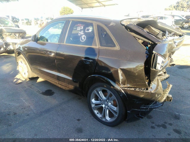 WA1BCCFS6JR014826 Audi Q3 Premium/sport Premium