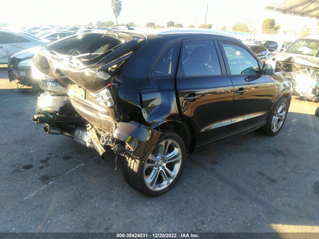 WA1BCCFS6JR014826 Audi Q3 Premium/sport Premium