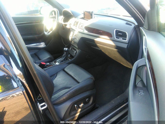 WA1BCCFS6JR014826 Audi Q3 Premium/sport Premium